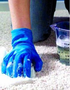 شیوههای مراقبت و نگهداری از موکت