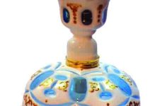 هنرایرانی-شمعدانی