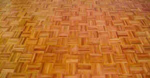 نصب پارکت (لمینیت)