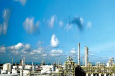 صنایع پتروشیمی