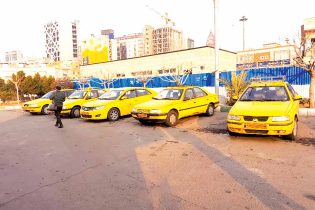 عکس: کریم نبئی