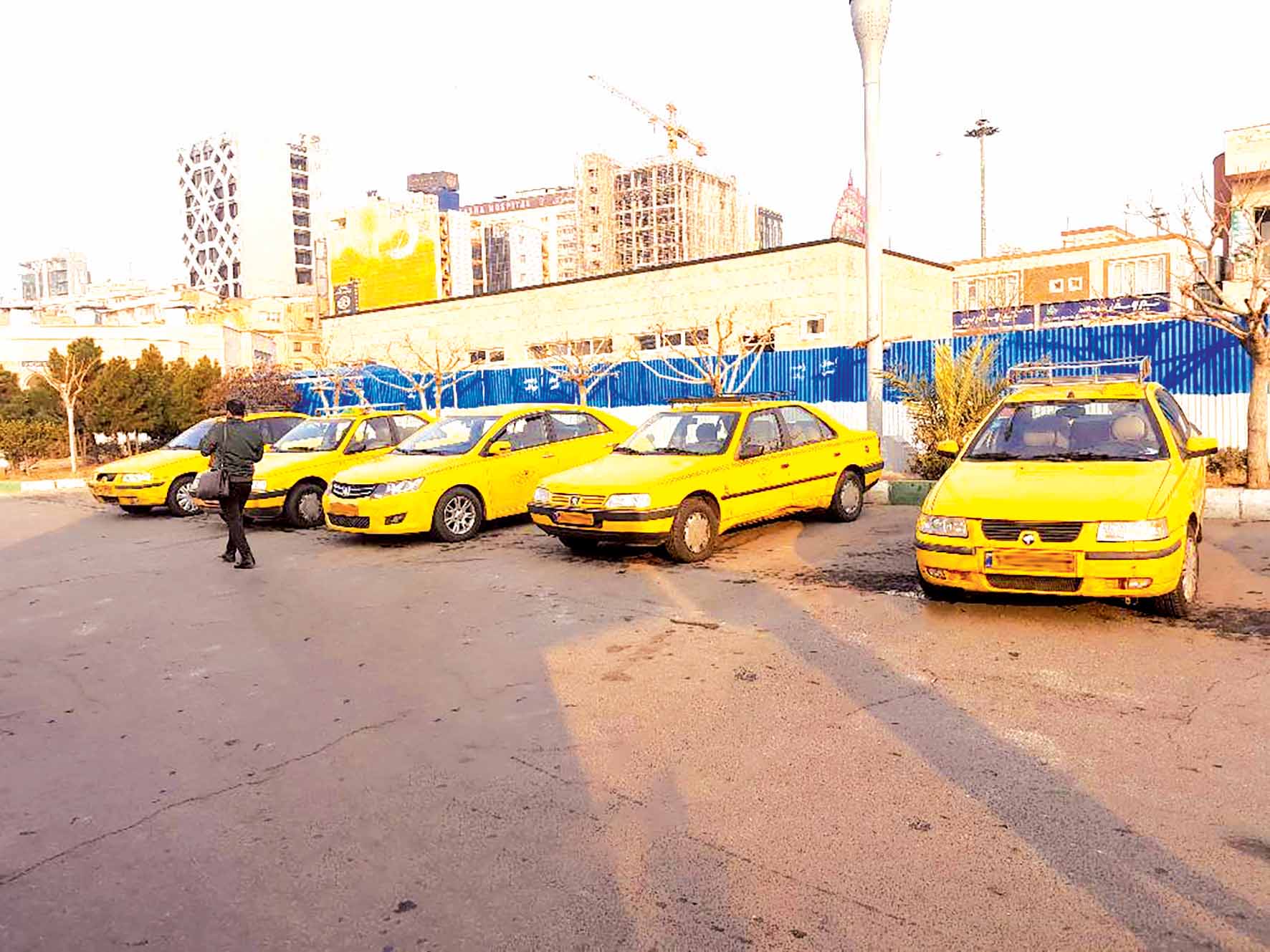 عکس: کریم نبئی